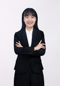 赵殷钰    （讲师、硕士生导师）