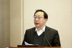 院校召开2015年工作会 全面部署院校工作2