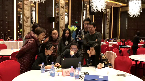 2018决算现场_副本